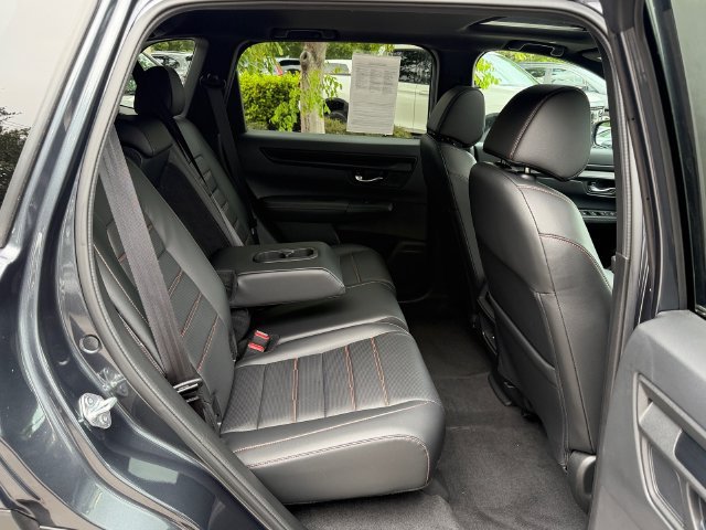 Used 2024 Honda CR-V Sport-L image 18