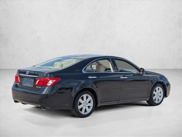 Used 2007 Lexus ES 350 image 5