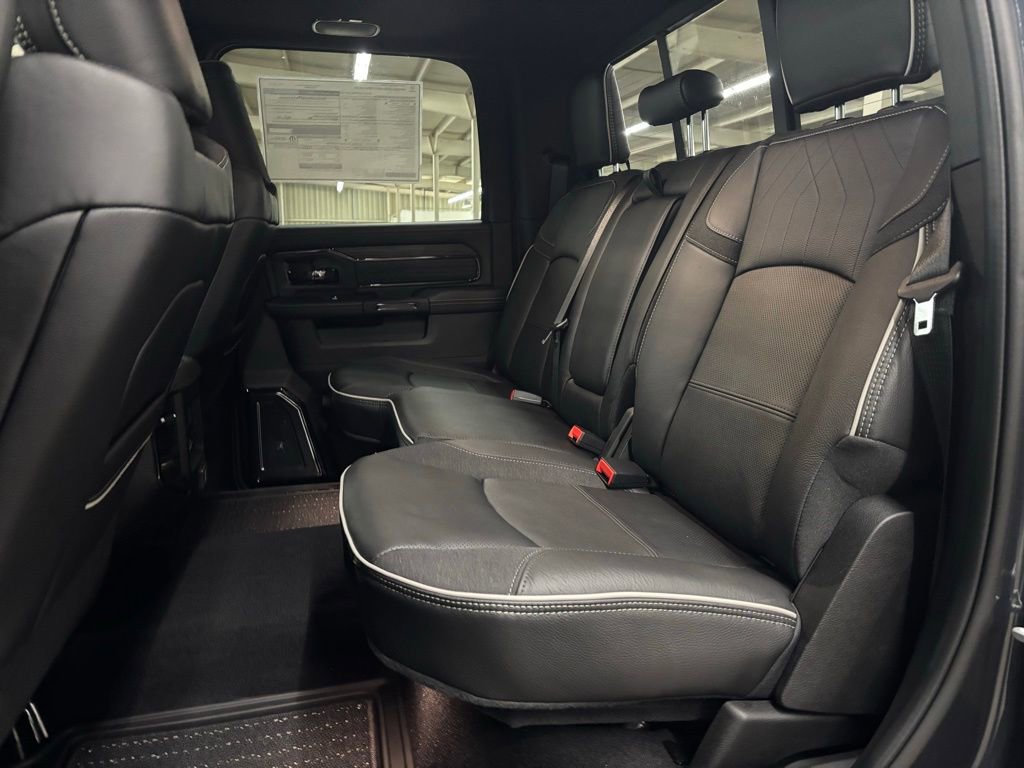 New 2026 RAM 2500 Limited image 14