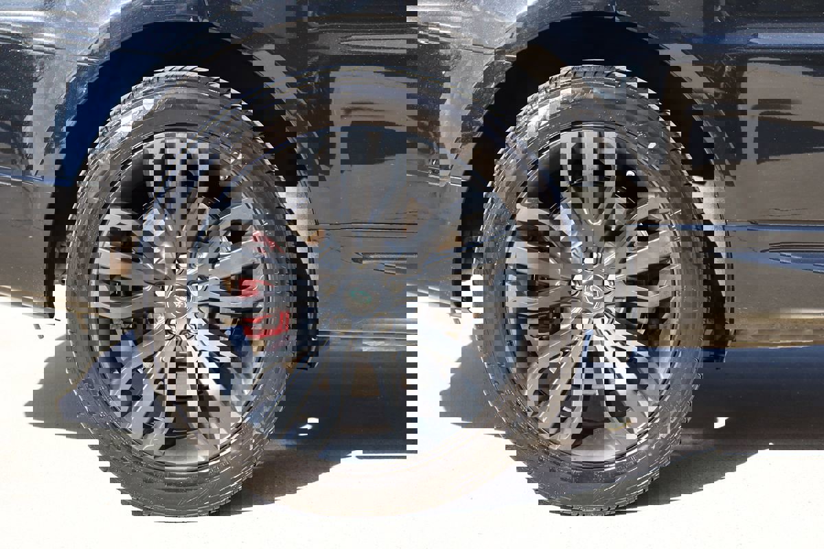 Used 2019 Land Rover Range Rover Sport Supercharged image 53