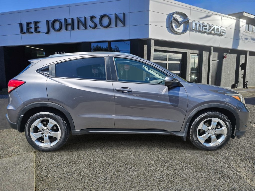 Used 2017 Honda HR-V EX-L image 6