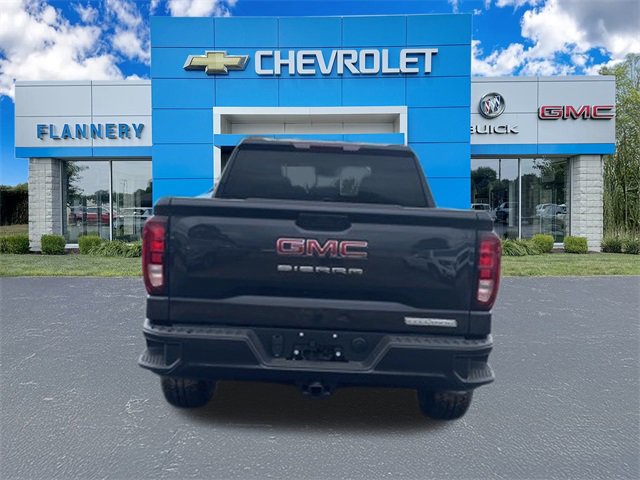New 2026 GMC Sierra 1500 Elevation image 4
