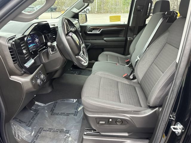 Used 2024 Chevrolet Silverado 1500 LT image 26