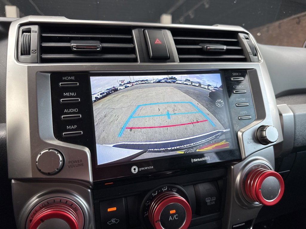 Used 2021 Toyota 4Runner SR5 image 5