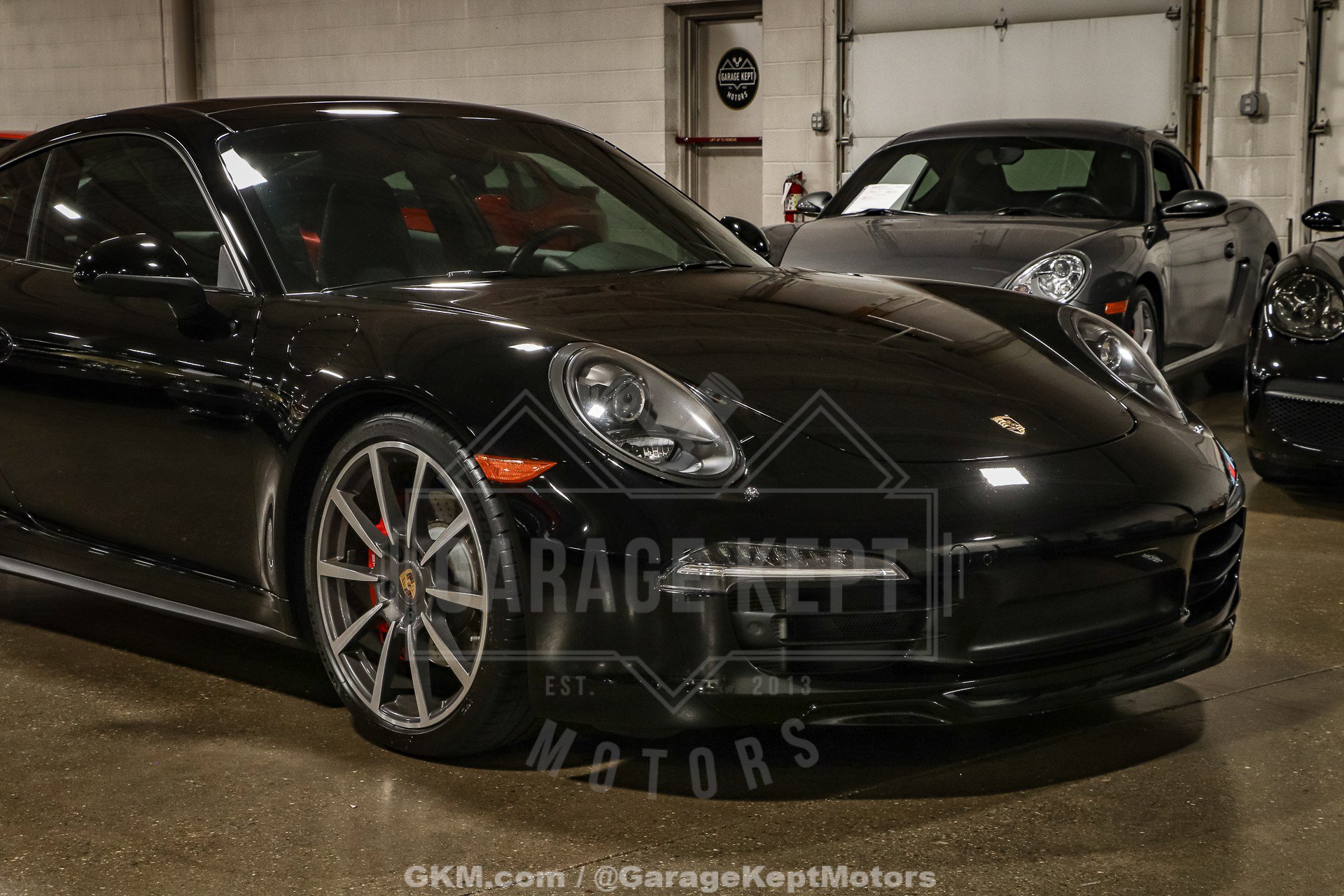 Used 2015 Porsche 911 Carrera 4S image 26