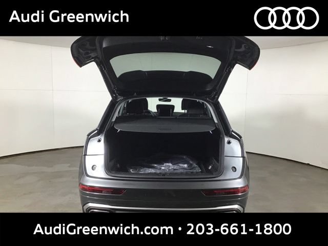 Certified 2023 Audi Q5 2.0T Premium Plus w/ Premium Plus Package AWD/4WD image 23