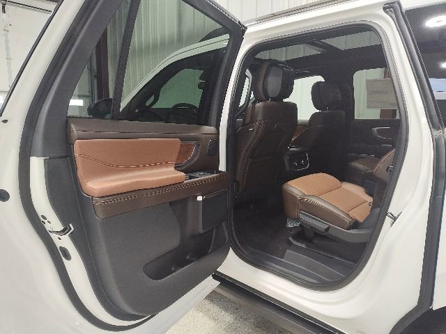 New 2026 Ford Expedition Max King Ranch image 14