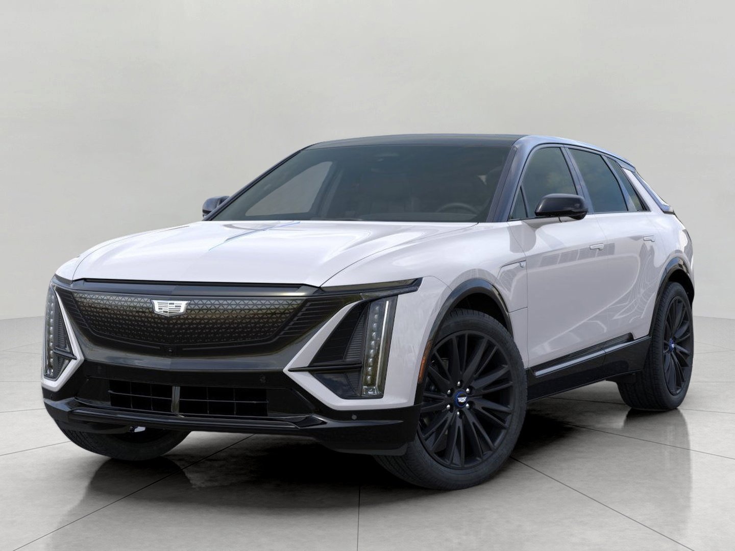 New 2025 Cadillac Lyriq Sport image 6