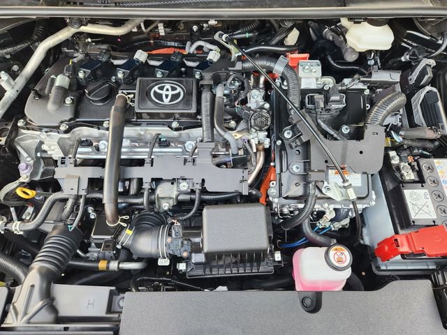 Used 2025 Toyota Corolla LE image 24