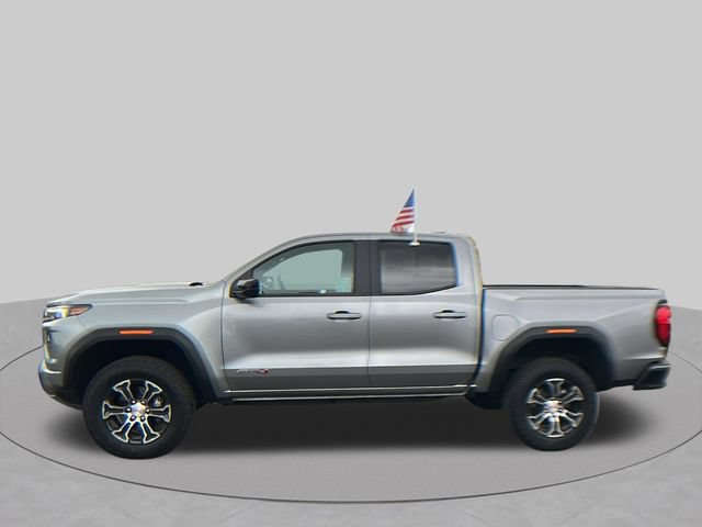 Used 2023 GMC Canyon AT4 w/ AT4 Premium Package AWD/4WD image 6