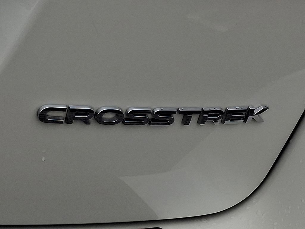 Certified 2023 Subaru Crosstrek 2.0i Premium AWD/4WD image 31