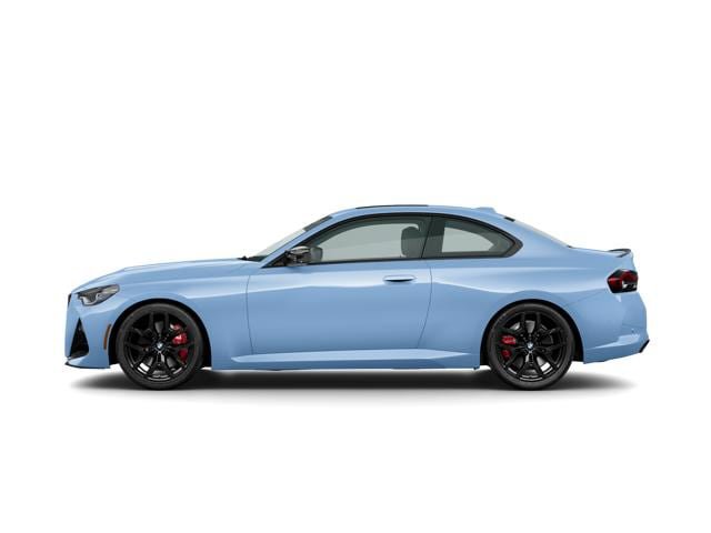 New 2027 BMW M240i xDrive Coupe AWD/4WD image 4