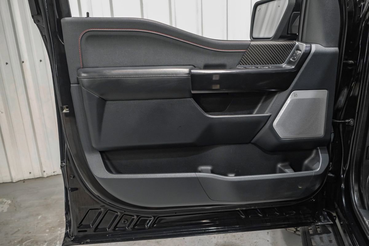 Used 2023 Ford F150 Raptor w/ Equipment Group 802A Raptor R image 44