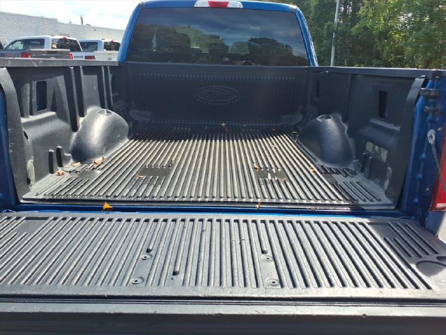 Used 2018 Ford F150 XLT AWD/4WD image 10