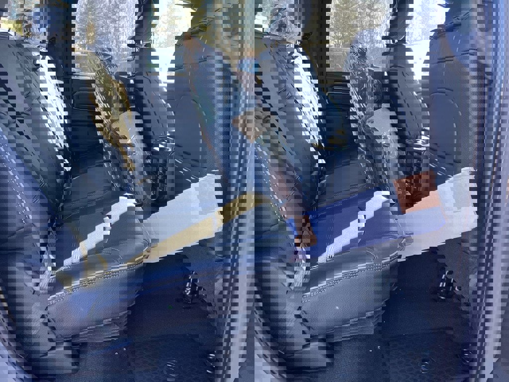 New 2026 RAM 2500 Rebel image 13