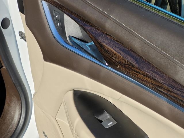 Used 2018 Buick LaCrosse Premium w/ Driver Confidence Package #2 image 26