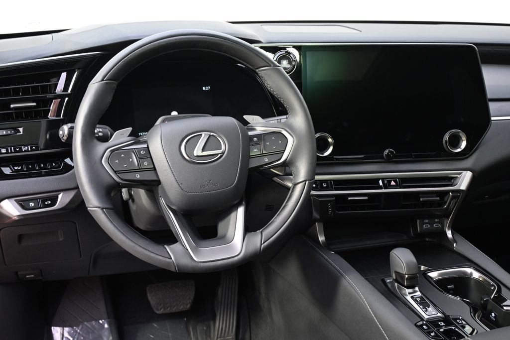 Used 2023 Lexus RX 350 AWD w/ Accessory Package (P1) image 12