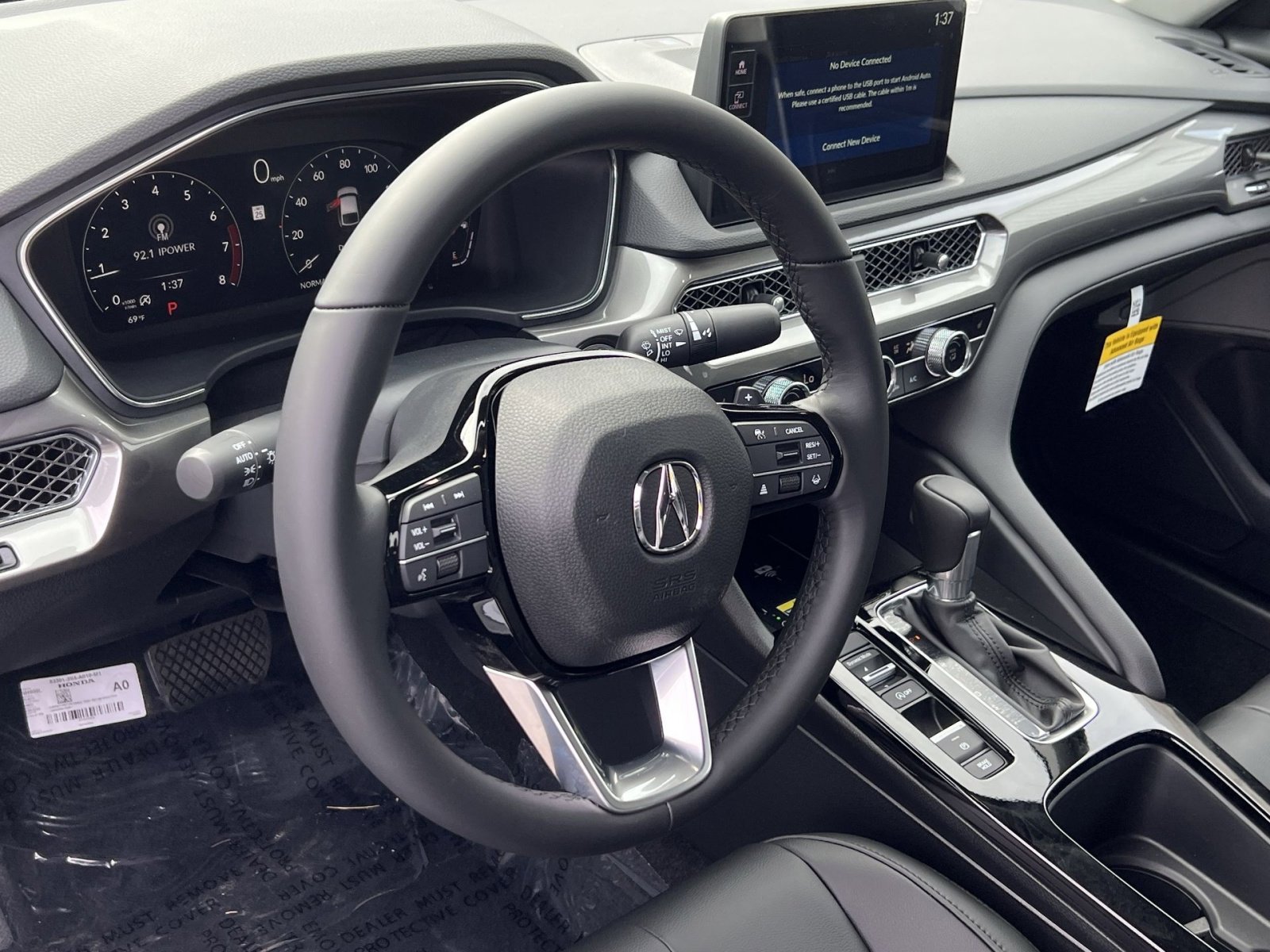 New 2026 Acura Integra image 13