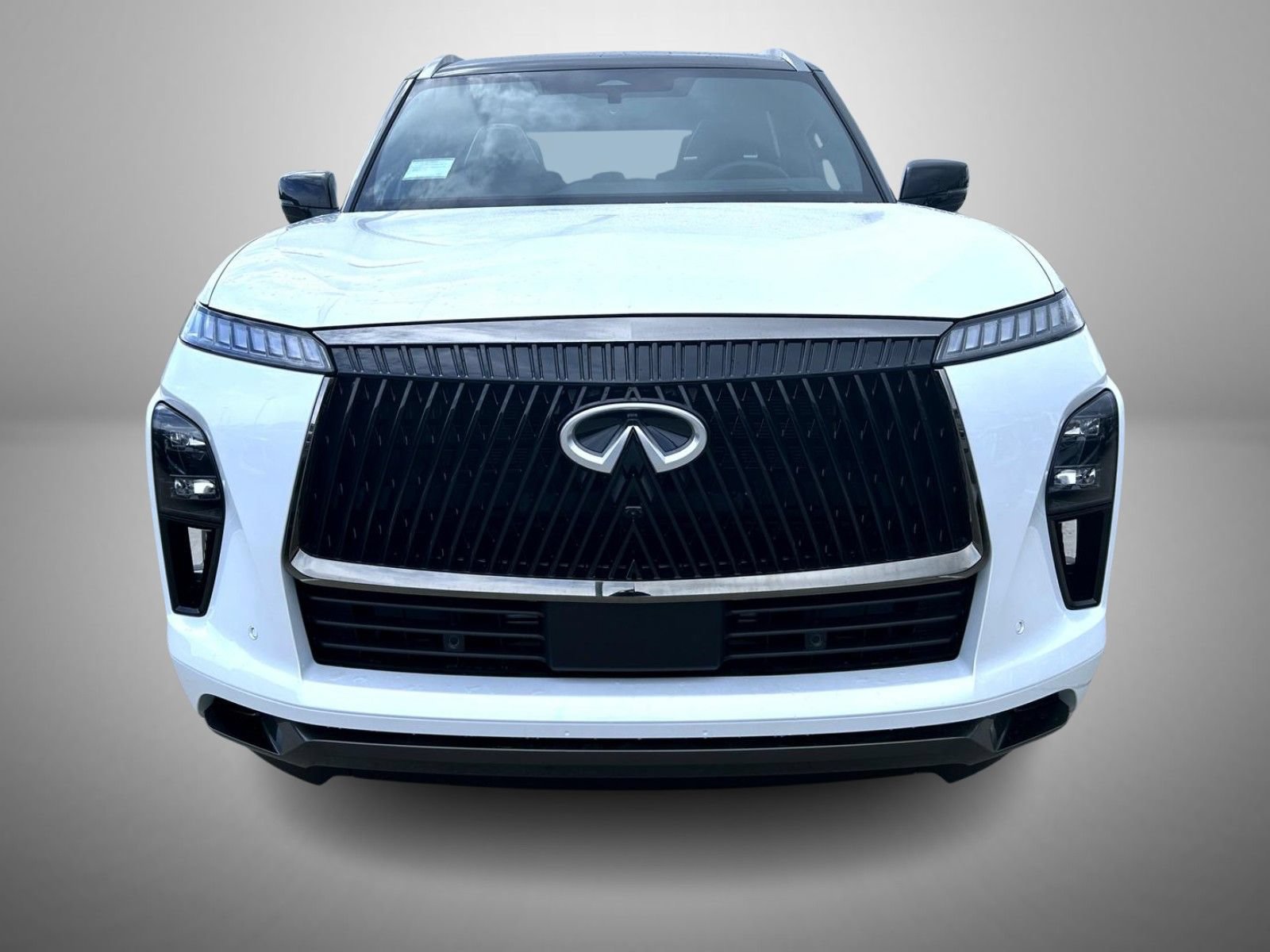 New 2026 INFINITI QX80 Autograph w/ Premium Cargo Package AWD/4WD image 2