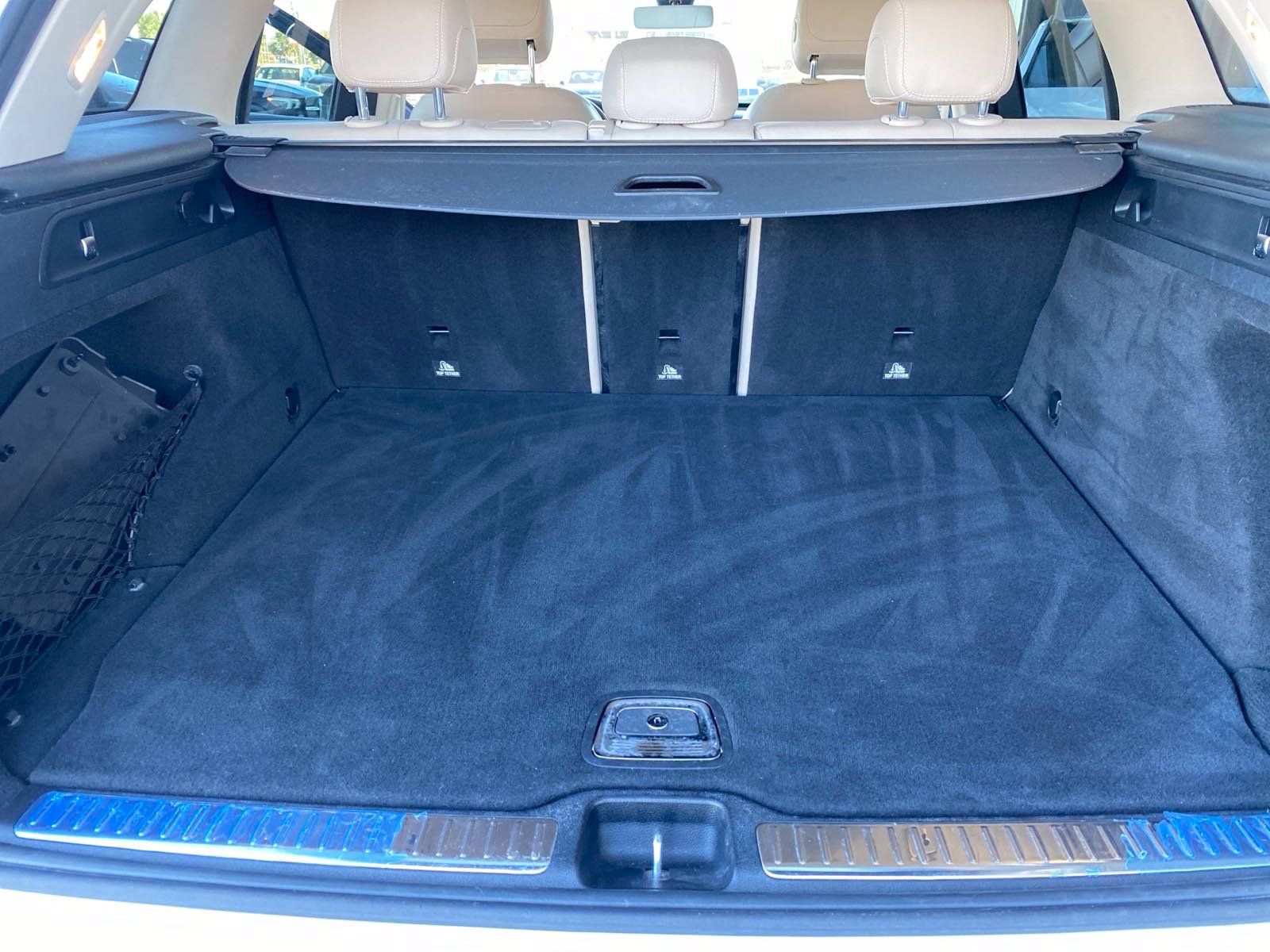 Certified 2021 Mercedes-Benz GLC 300 image 13