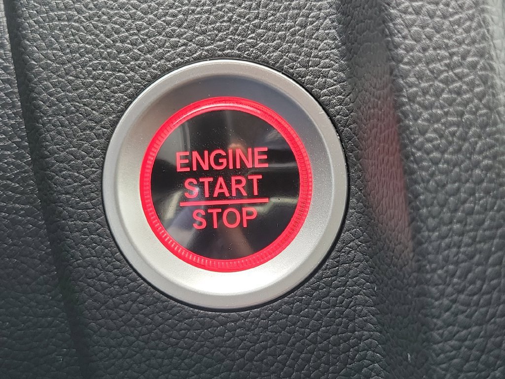 Used 2020 Honda Fit EX image 35