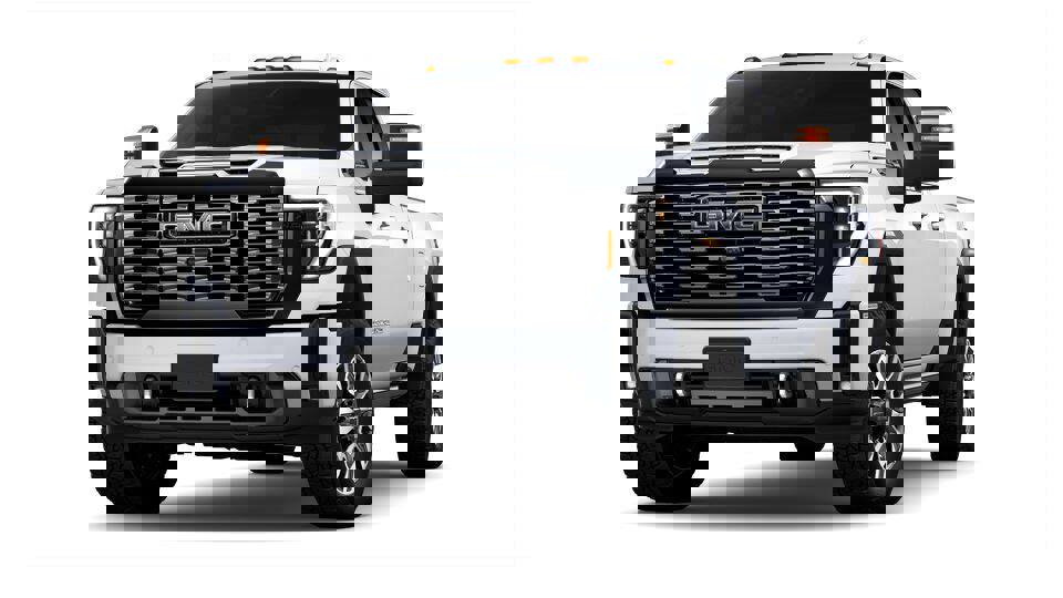 New 2026 GMC Sierra 3500 Denali Ultimate image 27