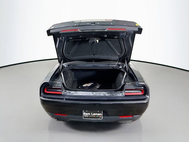 Used 2019 Dodge Challenger R/T Scat Pack w/ Plus Package image 21