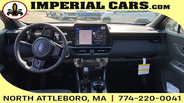 New 2026 Subaru Outback Limited image 13