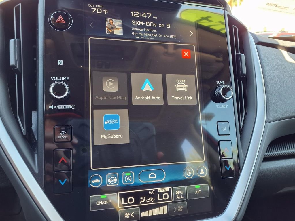 Certified 2024 Subaru Crosstrek 2.0i Premium image 6