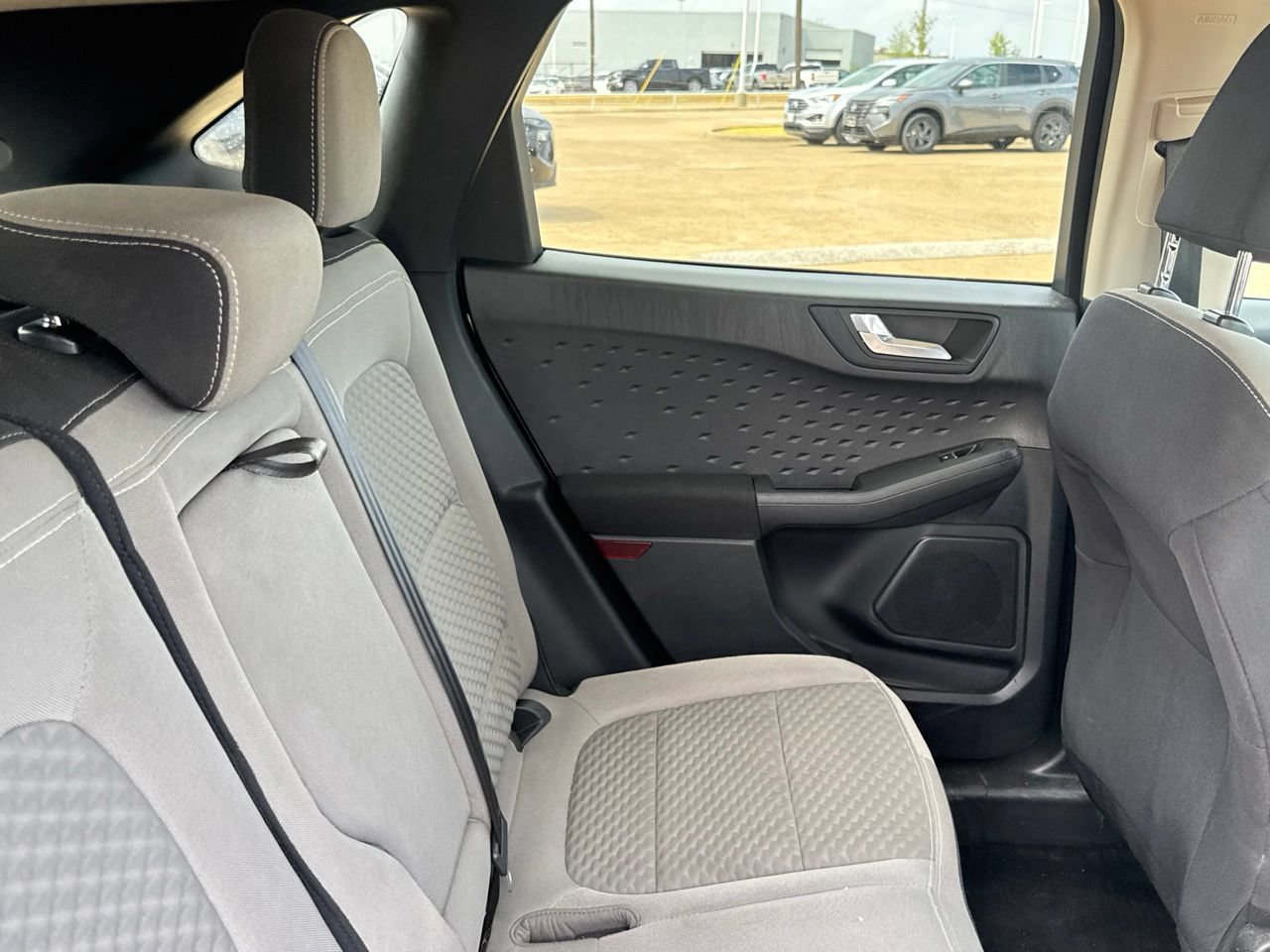 Used 2020 Ford Escape SE FWD image 34