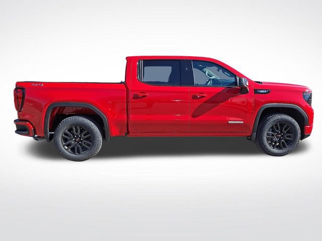 New 2026 GMC Sierra 1500 Elevation w/ Elevation Select Package image 8