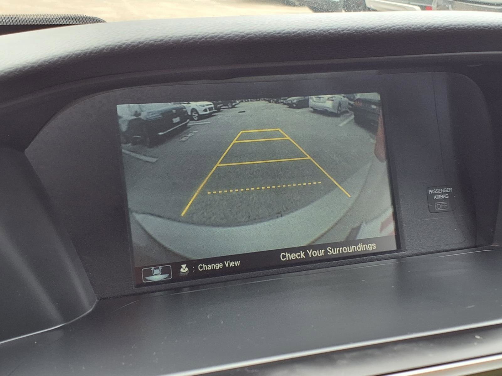 Used 2015 Honda Accord EX-L image 21