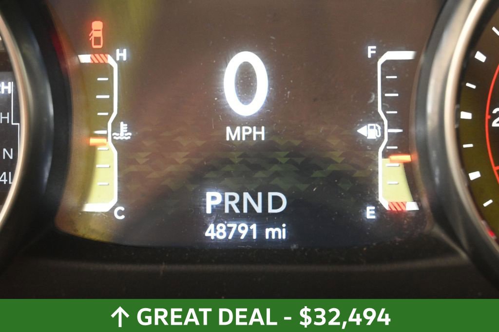 Used 2021 Jeep Gladiator Mojave w/ Cold Weather Group AWD/4WD image 31