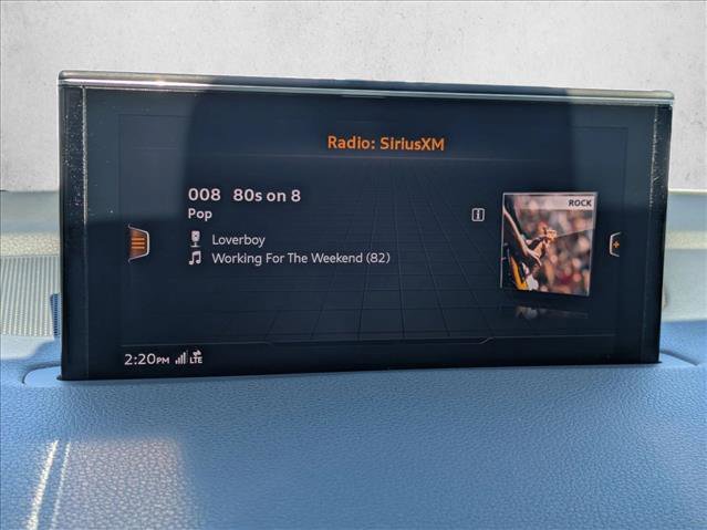 Used 2019 Audi Q7 3.0T Prestige w/ Prestige Package image 15