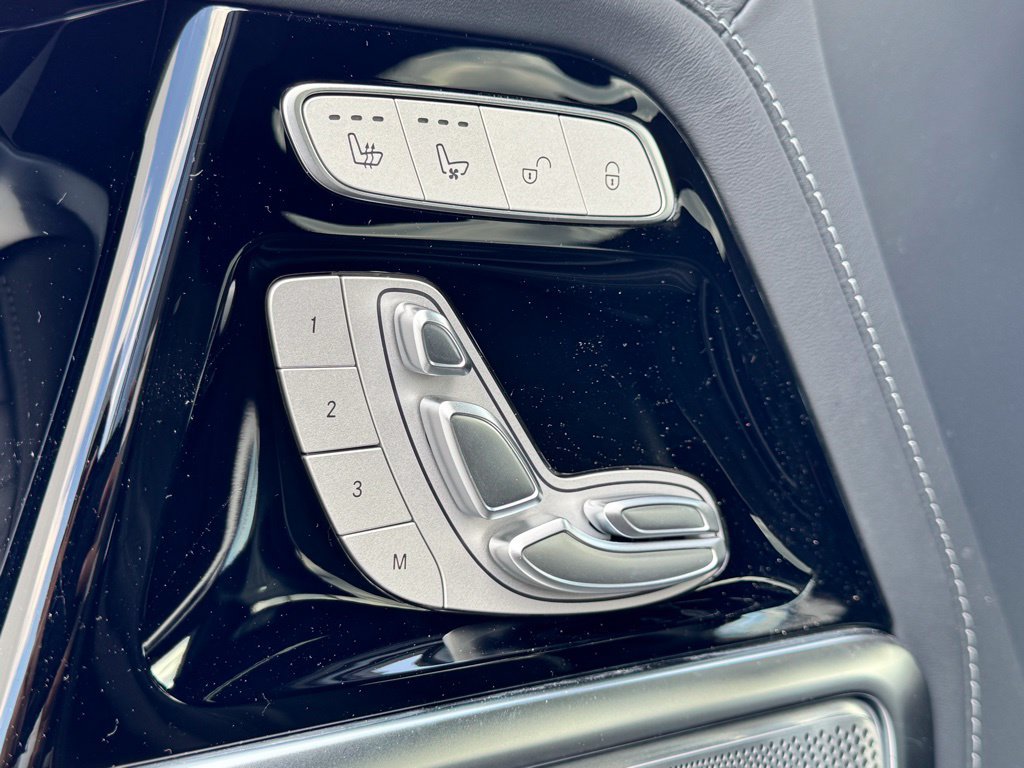 New 2023 Mercedes-Benz G 63 AMG Squared image 18