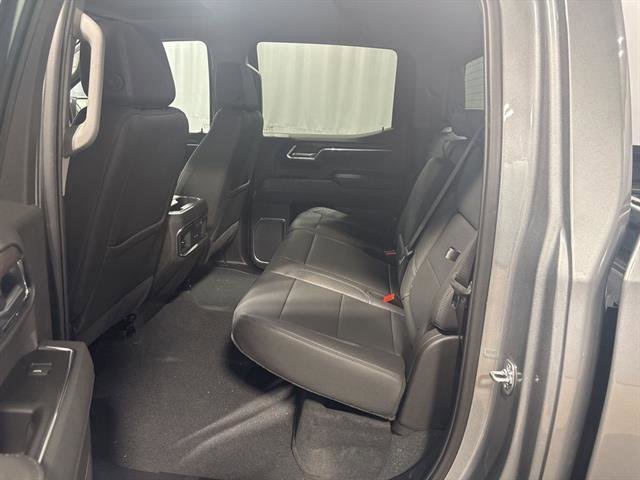 New 2025 GMC Sierra 1500 SLT w/ SLT Premium Plus Package image 36