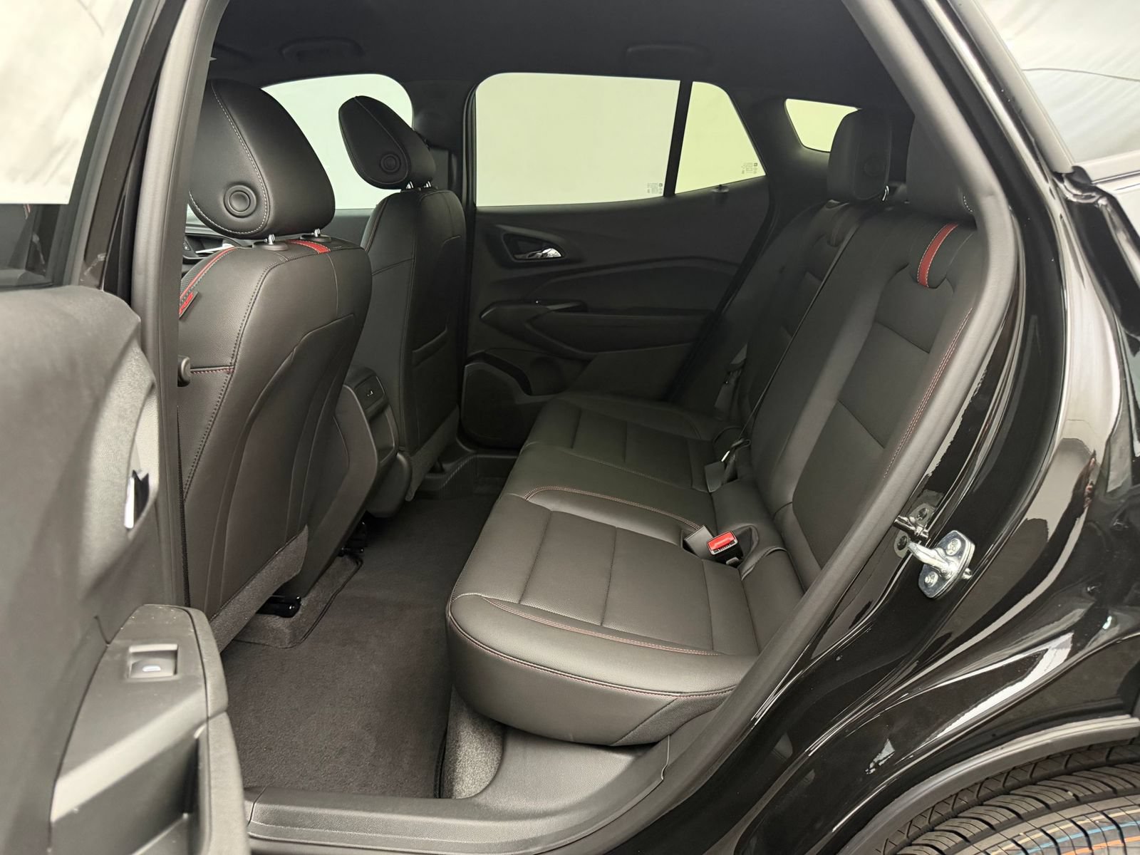 New 2026 Chevrolet Trax RS w/ Driver Confidence Package FWD image 19