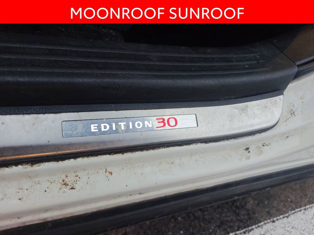 Used 2020 INFINITI QX50 Essential w/ Edition 30 Package image 6