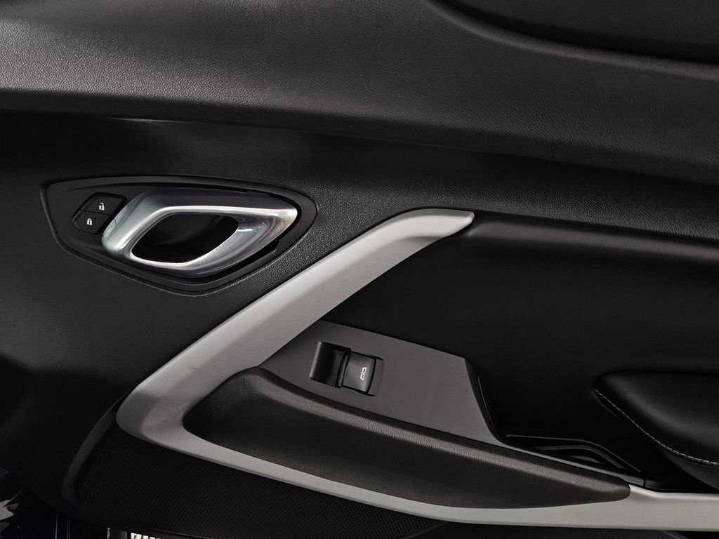 Used 2018 Chevrolet Camaro LT w/ Redline Edition image 30