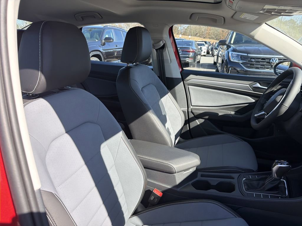 New 2026 Volkswagen Jetta SE image 19