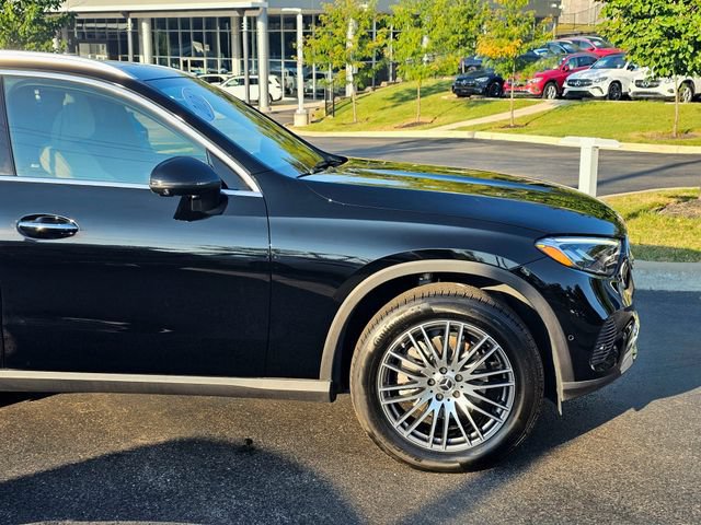 Certified 2026 Mercedes-Benz GLC 300 4MATIC image 6