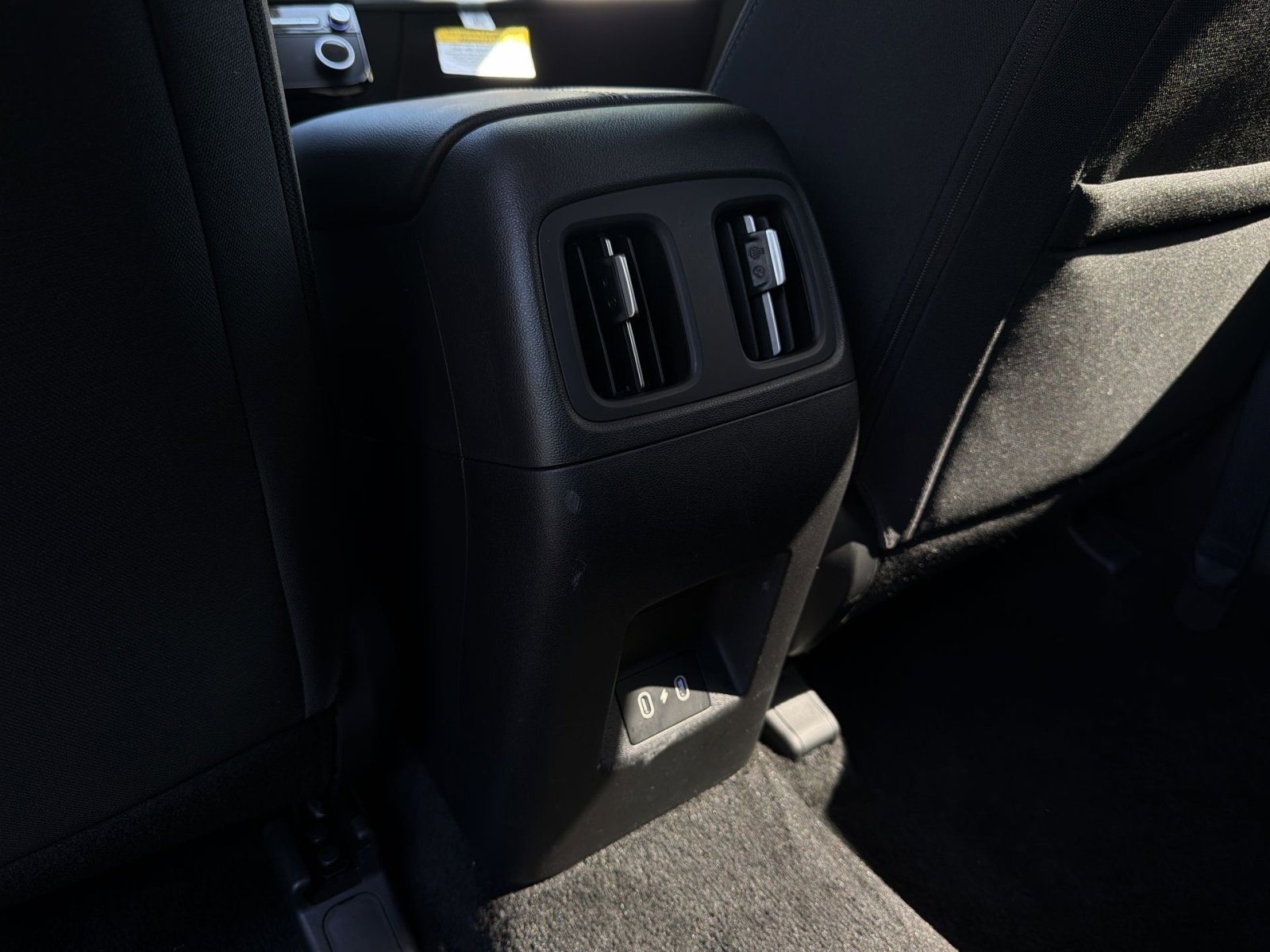 Certified 2025 Hyundai Tucson SEL FWD image 25