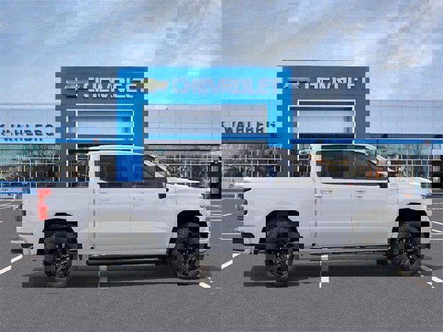 New 2026 Chevrolet Silverado 1500 RST w/ All Star Edition Plus image 5