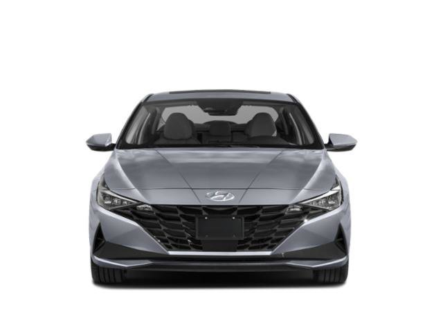 Used 2022 Hyundai Elantra Blue image 7