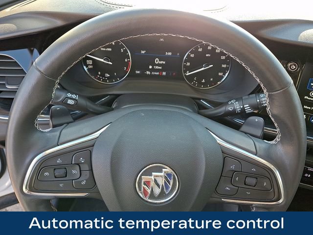 Used 2023 Buick Envision Preferred image 4