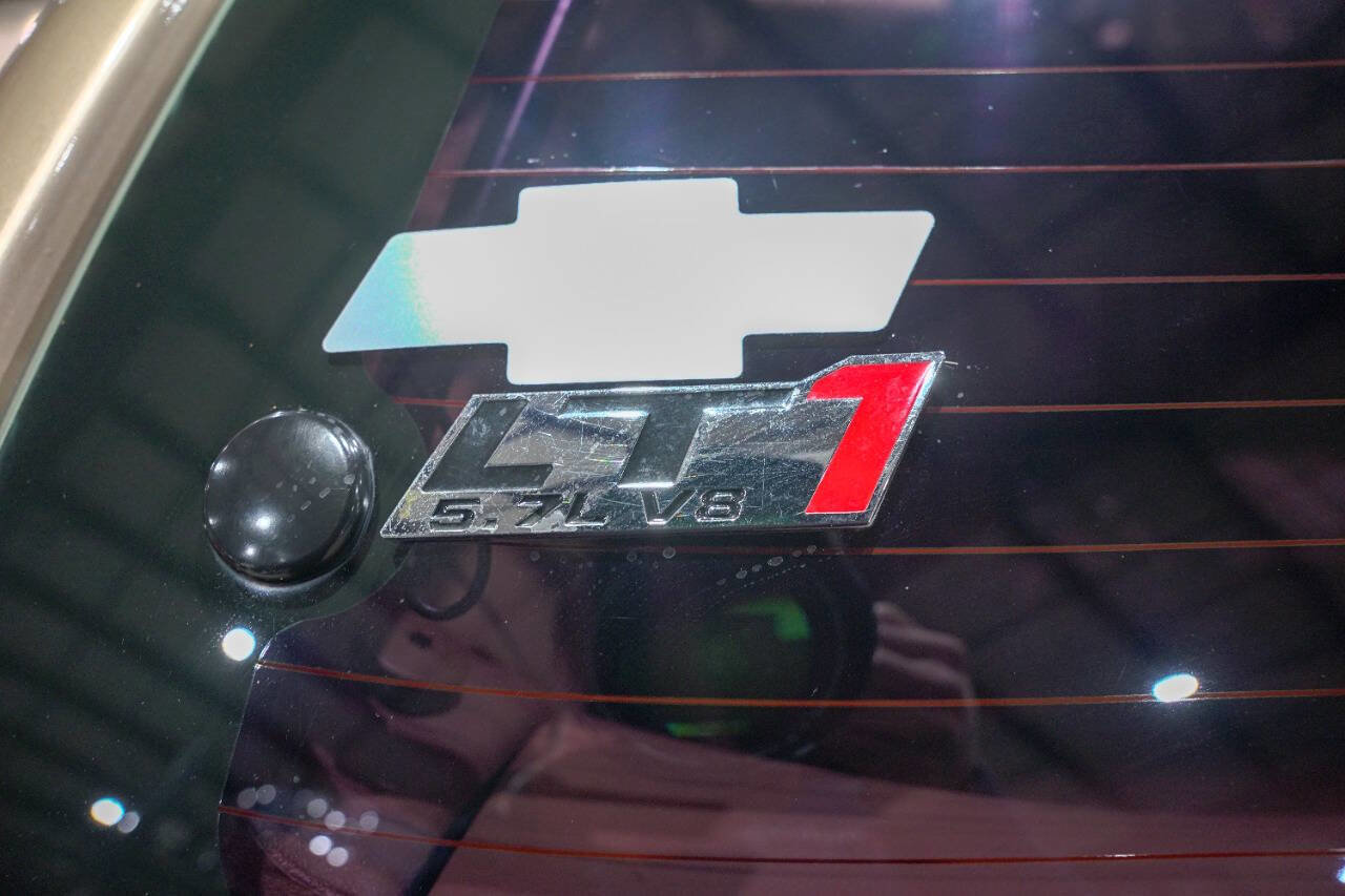 Used 1996 Chevrolet Caprice Classic image 25