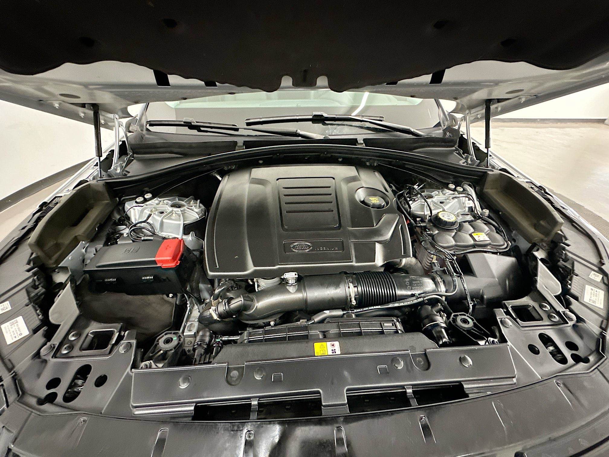 Used 2024 Land Rover Range Rover Velar S image 36