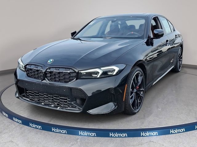 New 2026 BMW M340i w/ Premium Package