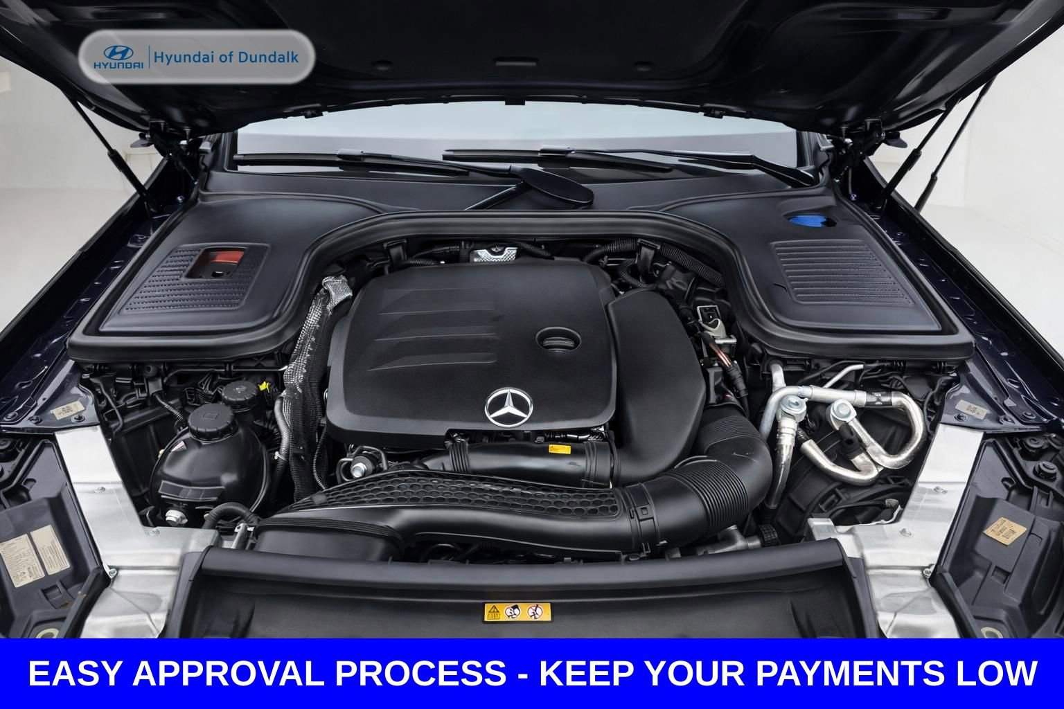 Used 2021 Mercedes-Benz GLC 300 4MATIC image 15