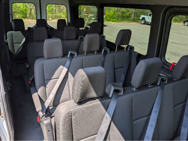 Used 2022 Mercedes-Benz Metris image 14